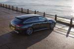 Mercedes-Benz CLA220 Shooting Brake AMG Line 2019 года (UK)